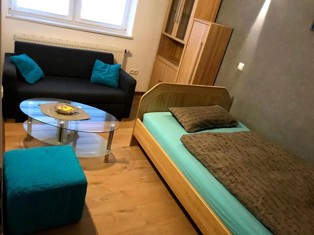 Ferienwohnung Chill Out 1 Sulzbach am Main Deutschland