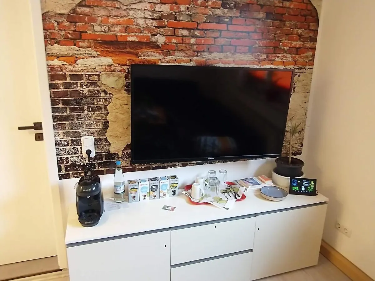 Ferienwohnung Chill Out 1 Sulzbach am Main