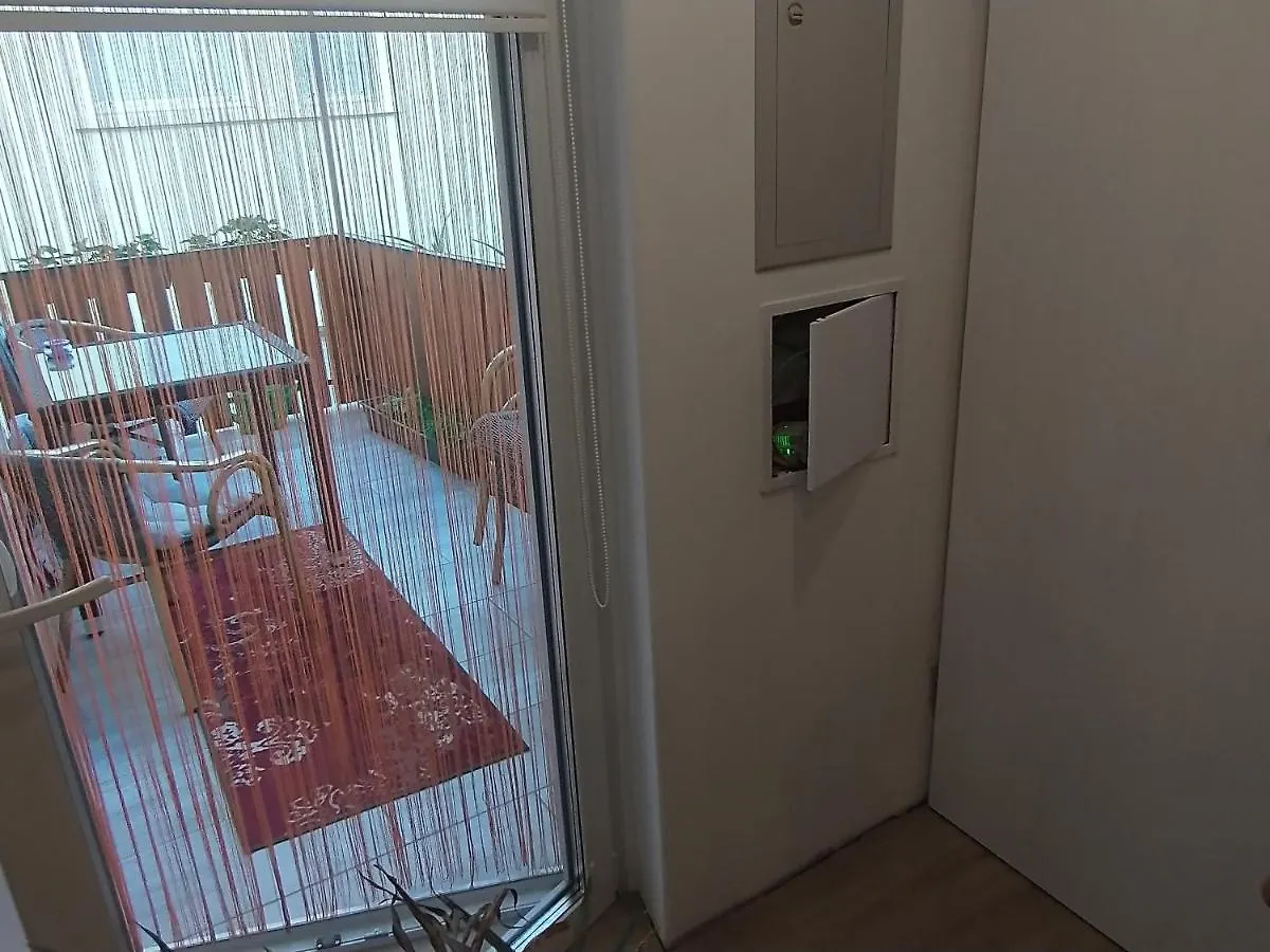 Ferienwohnung Chill Out 1 Sulzbach am Main Privatunterkunft