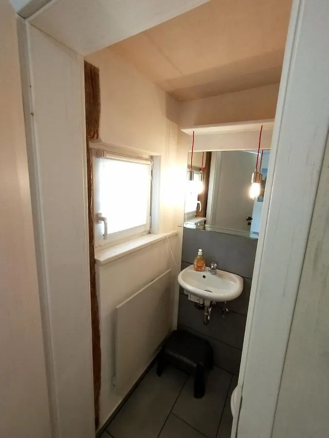 Privatunterkunft Ferienwohnung Chill Out 1 Sulzbach am Main