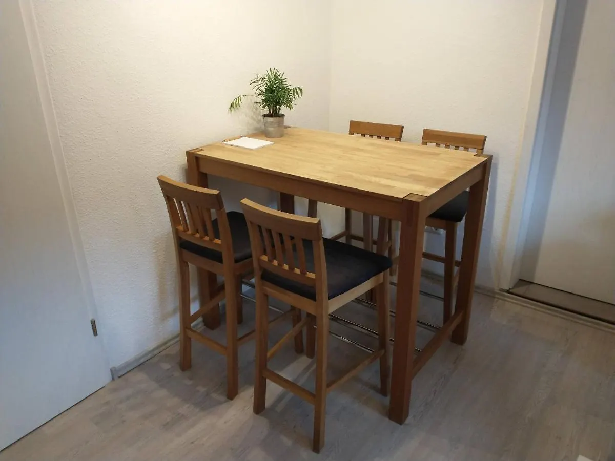 Ferienwohnung Chill Out 1 Sulzbach am Main