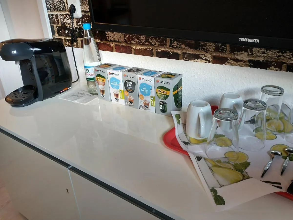 Ferienwohnung Chill Out 1 Sulzbach am Main Privatunterkunft