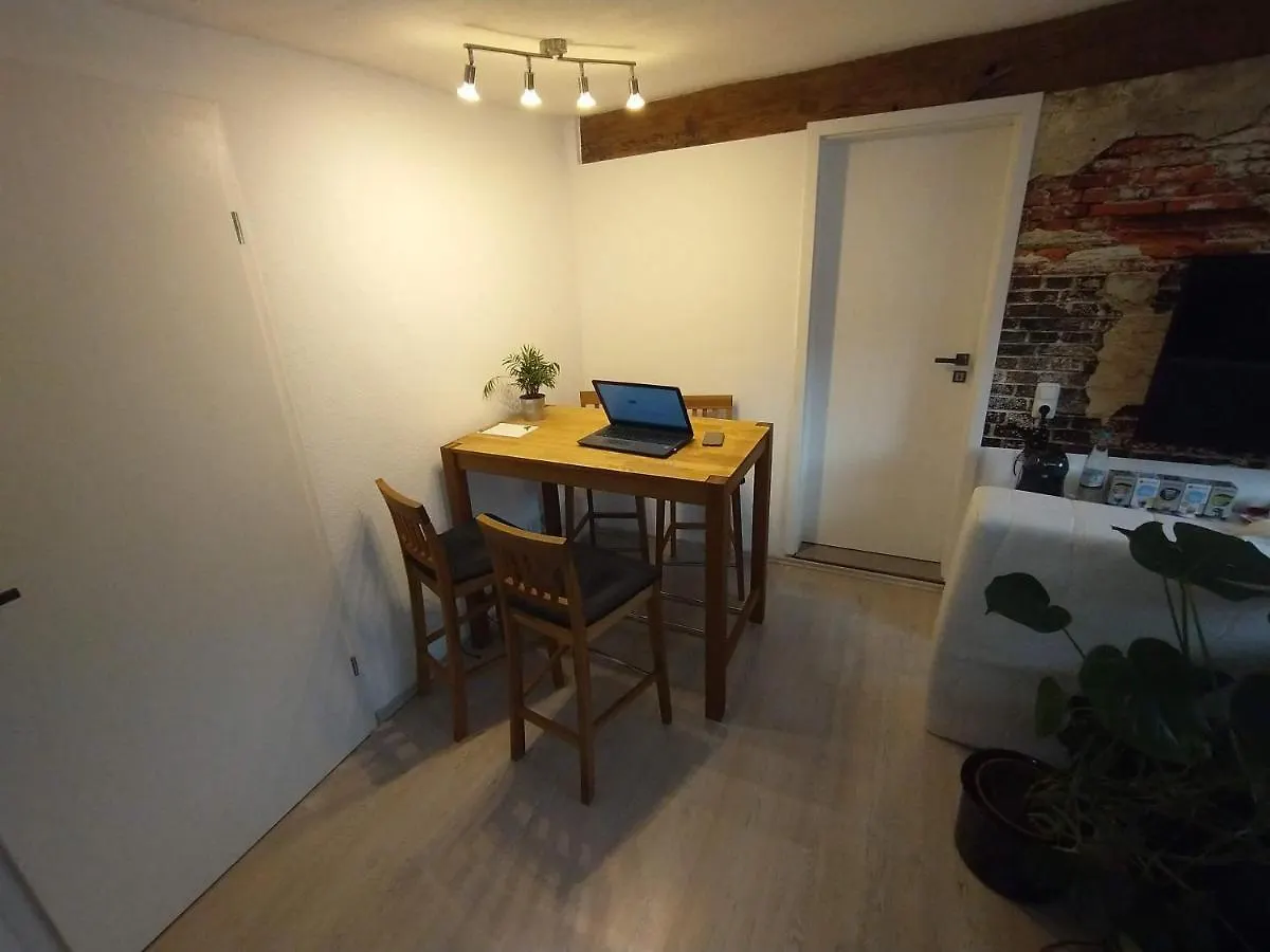 Chill Out 1 Apartment Sulzbach am Main