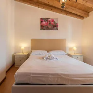 Il Borgo Con Parcheggio Apartment Malcesine