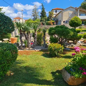 Marangunija Apartment Malinska