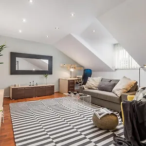 Aquila Apartment Rijeka