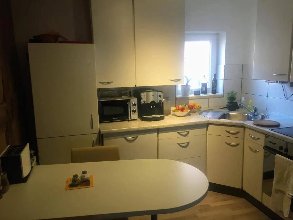Chill Out 1 Apartment Sulzbach am Main 0*,