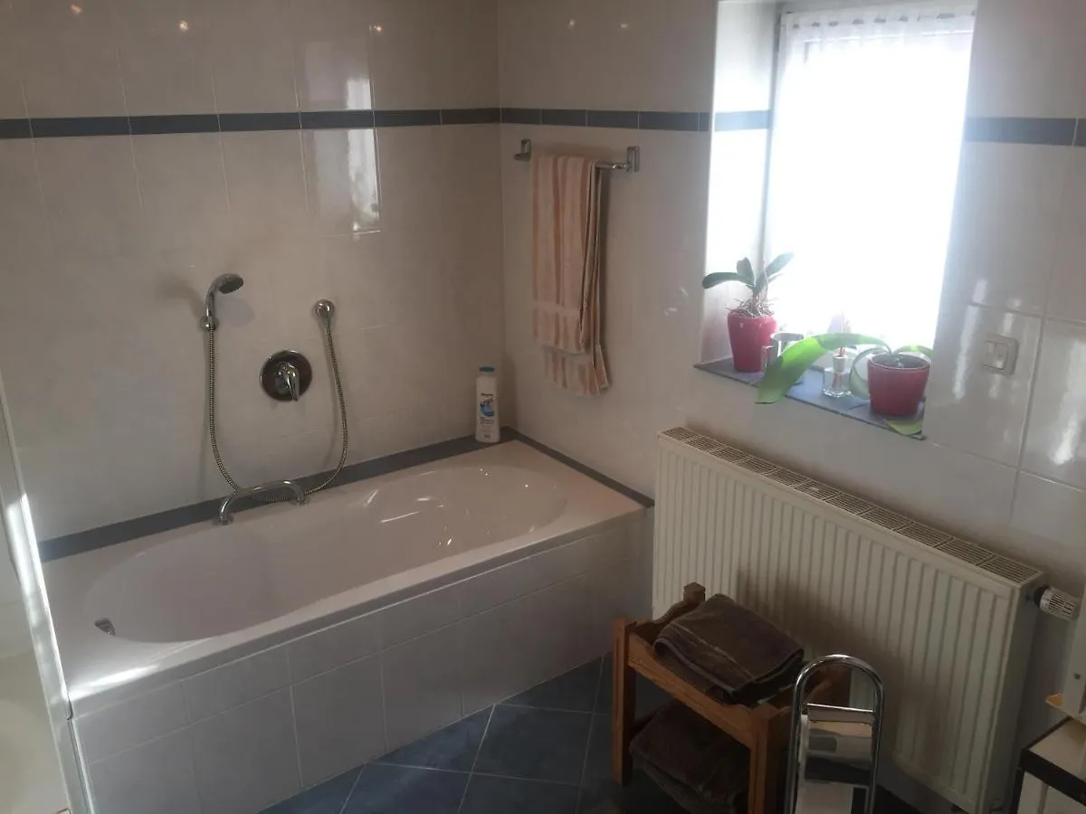 Chill Out 1 Apartment Sulzbach am Main
