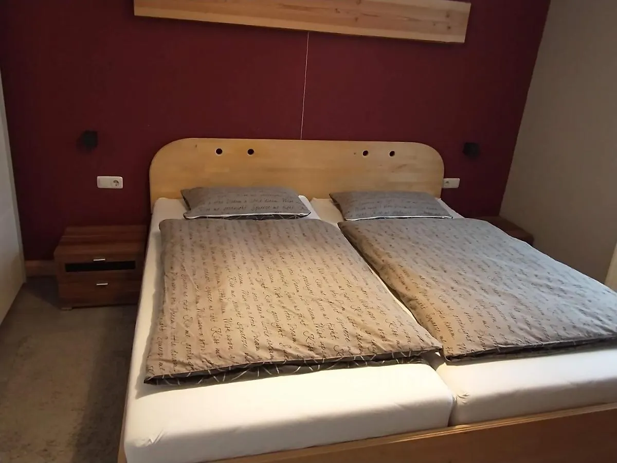 Homestay Chill Out 1 Apartment Sulzbach am Main Germany