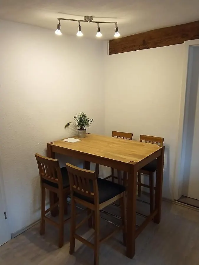 Chill Out 1 Apartment Sulzbach am Main 0*,  Germany